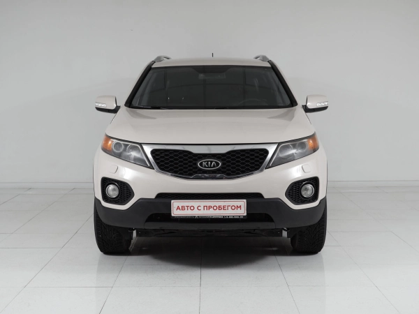 Kia Sorento, II фото №2