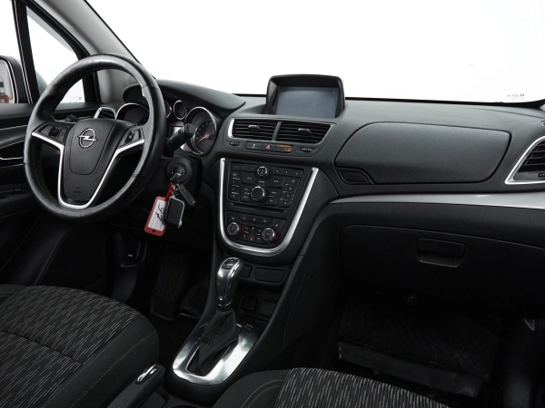 Opel Mokka, I фото №10