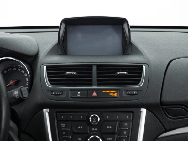 Opel Mokka, I фото №12