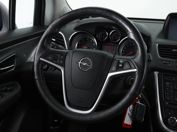 Opel Mokka, I фото №13