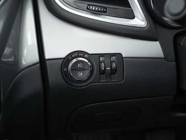 Opel Mokka, I фото №15