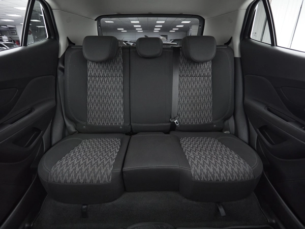 Opel Mokka, I фото №16