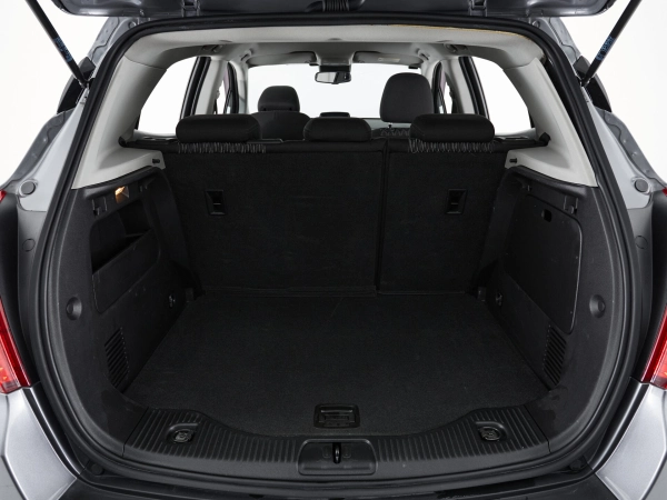 Opel Mokka, I фото №7