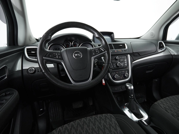 Opel Mokka, I фото №9