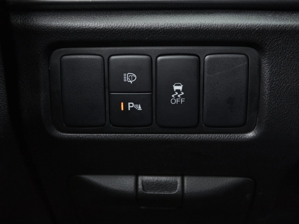 Honda Accord, VIII Рестайлинг фото №13