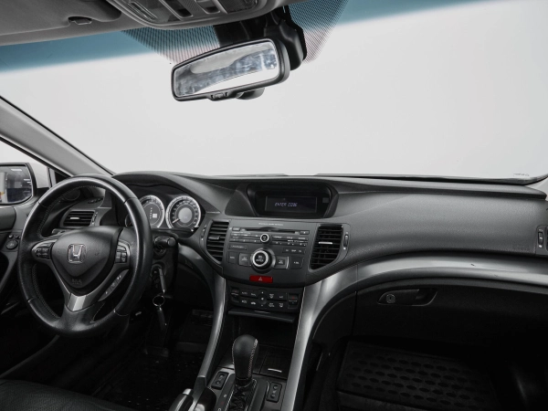 Honda Accord, VIII Рестайлинг фото №8