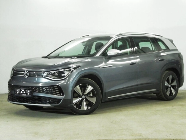 Volkswagen ID.6, I фото №1