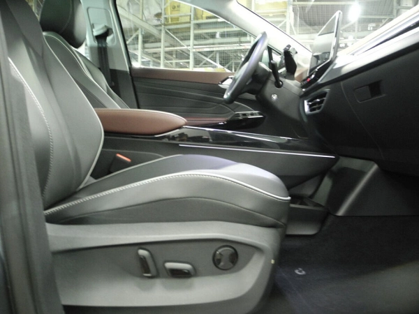 Volkswagen ID.6, I фото №12
