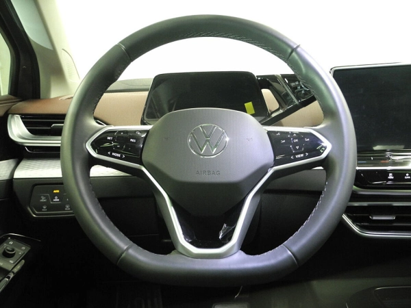 Volkswagen ID.6, I фото №14