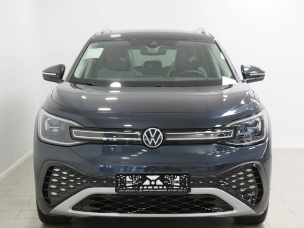 Volkswagen ID.6, I фото №2