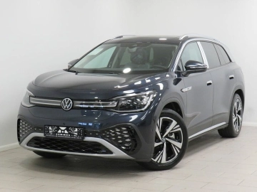 Volkswagen ID.6, I 2022 Pro фото