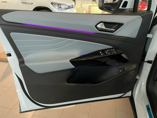 Volkswagen ID.4, I фото №12