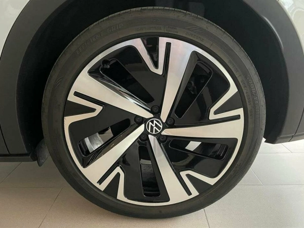 Volkswagen ID.4, I фото №6