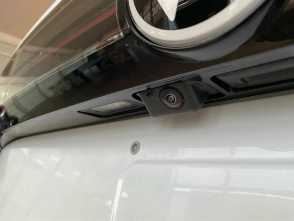 Volkswagen ID.4, I фото №7