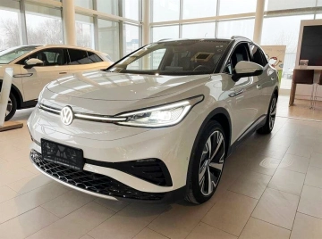Volkswagen ID.4, I 2022  фото
