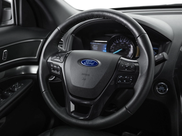 Ford Explorer, V Рестайлинг фото №18