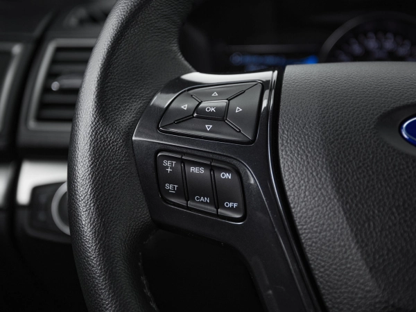 Ford Explorer, V Рестайлинг фото №19