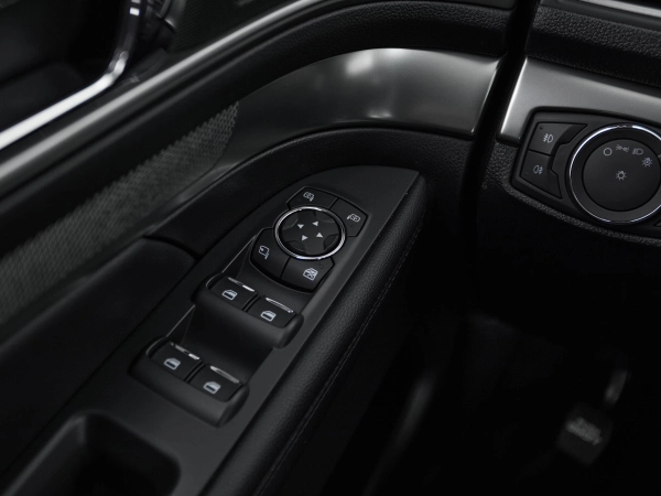 Ford Explorer, V Рестайлинг фото №21