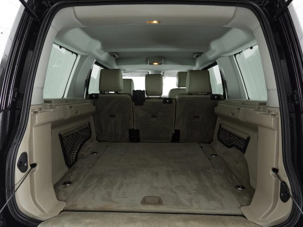 Land Rover Discovery, IV фото №6