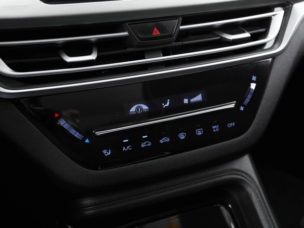 Changan CS35 Plus, I фото №10