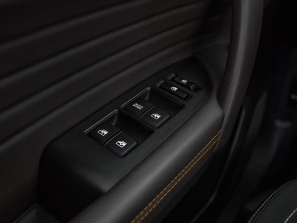 Changan CS35 Plus, I фото №11