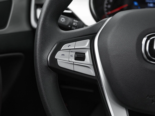 Changan CS35 Plus, I фото №14