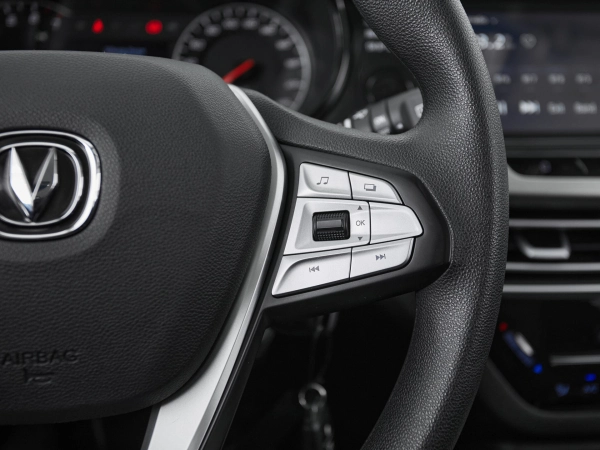Changan CS35 Plus, I фото №15