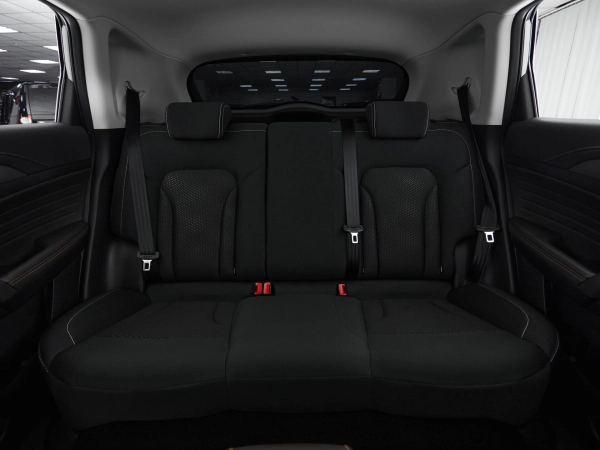 Changan CS35 Plus, I фото №17