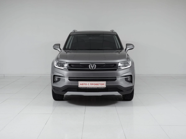 Changan CS35 Plus, I фото №2