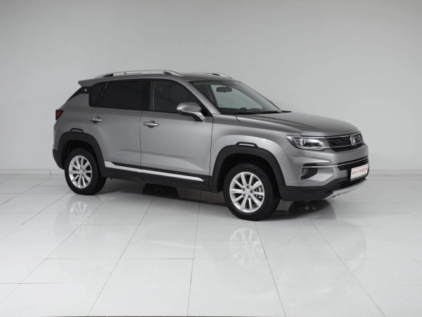 Changan CS35 Plus, I фото №3