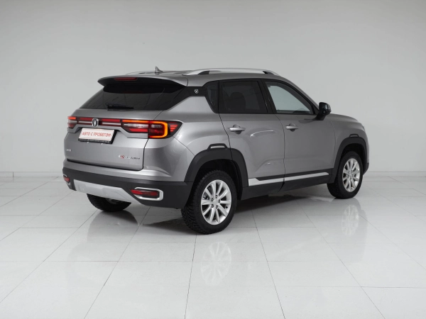 Changan CS35 Plus, I фото №4