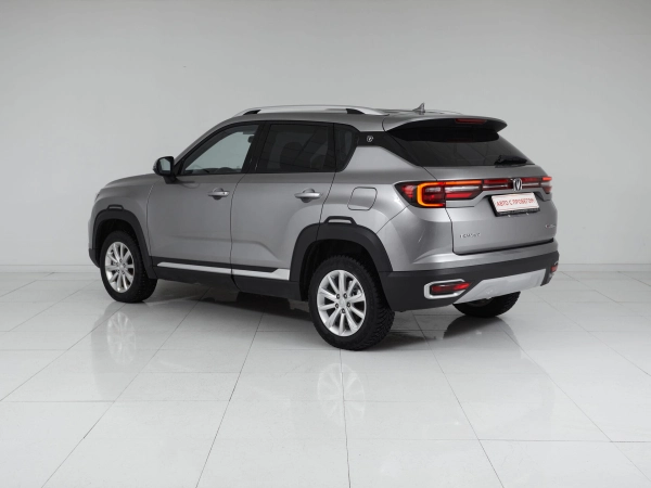 Changan CS35 Plus, I фото №5