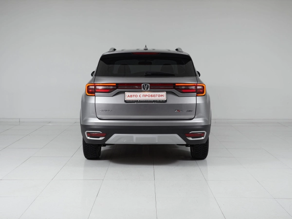 Changan CS35 Plus, I фото №6