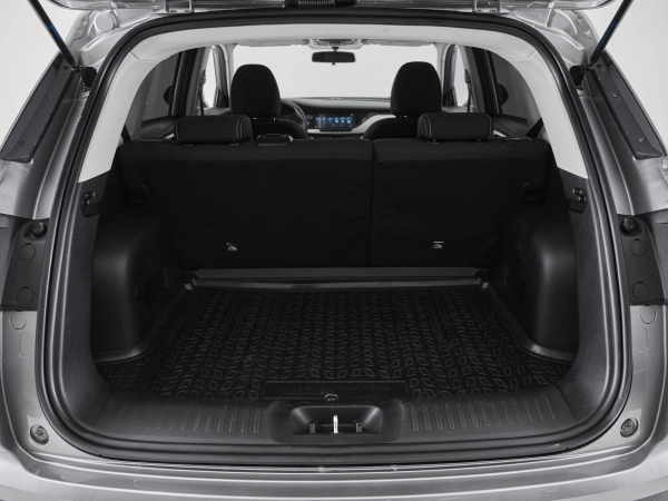 Changan CS35 Plus, I фото №7