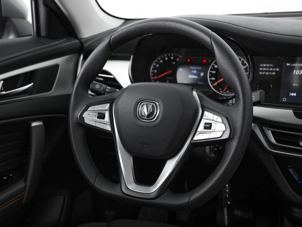 Changan CS35 Plus, I фото №8