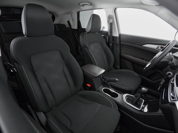 Changan CS35 Plus, I фото №9