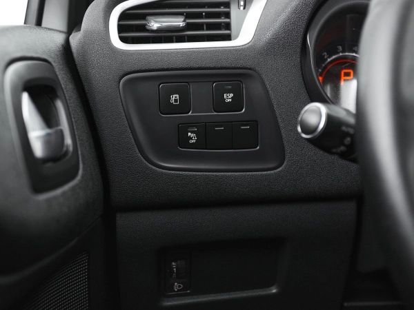 Citroen C4, II фото №14