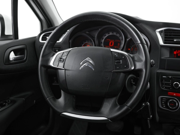Citroen C4, II фото №15