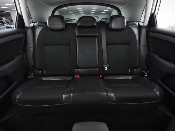 Citroen C4, II фото №18