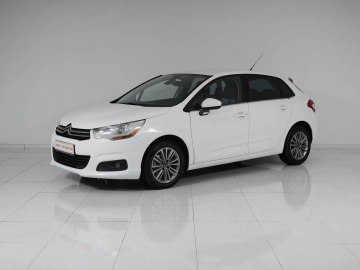 Citroen C4, II 2012 Collection фото