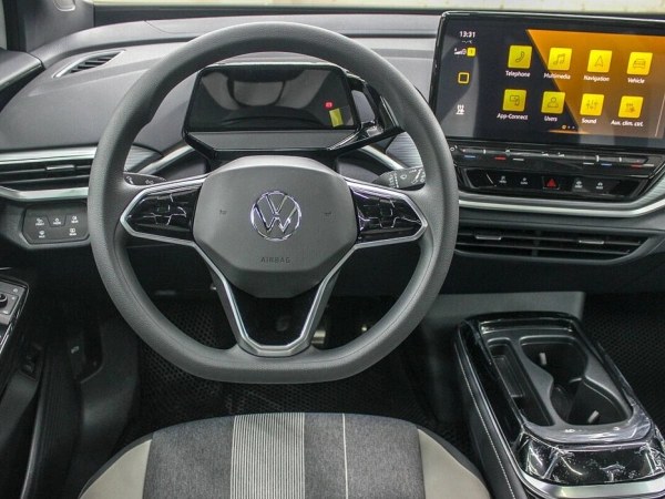 Volkswagen ID.4, I фото №10