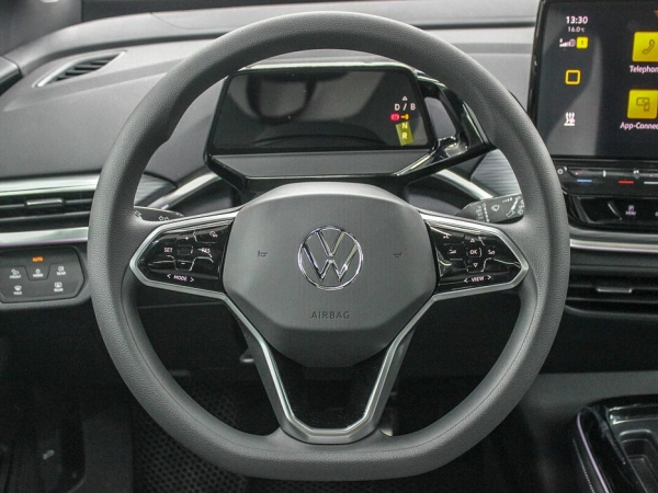 Volkswagen ID.4, I фото №12