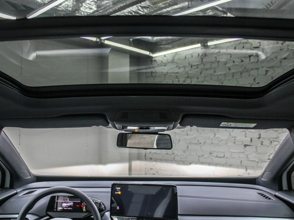 Volkswagen ID.4, I фото №13