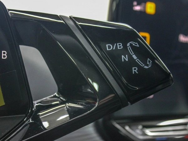 Volkswagen ID.4, I фото №14