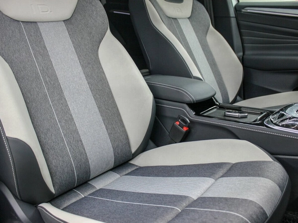 Volkswagen ID.4, I фото №17