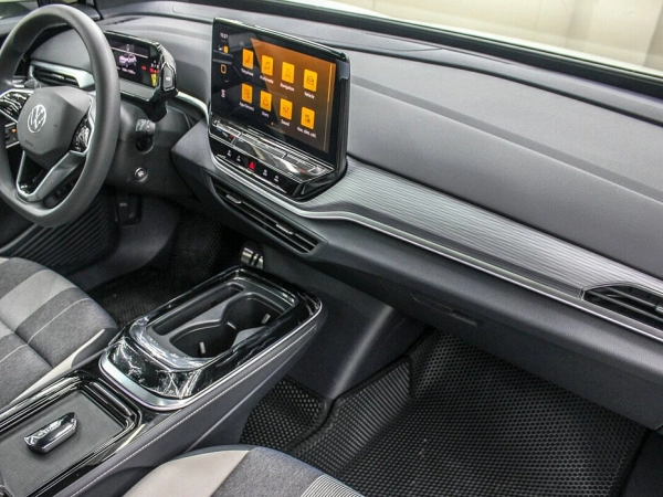 Volkswagen ID.4, I фото №18