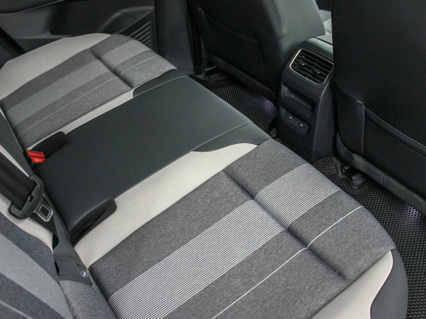 Volkswagen ID.4, I фото №19