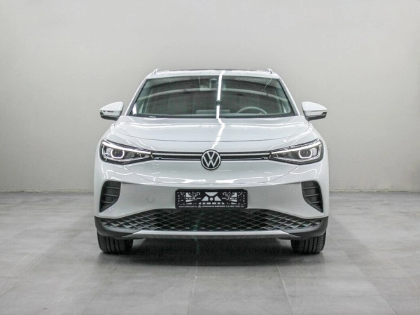Volkswagen ID.4, I фото №2