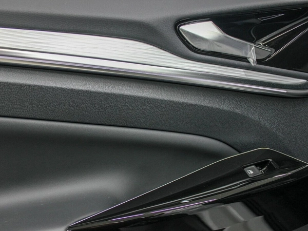 Volkswagen ID.4, I фото №20