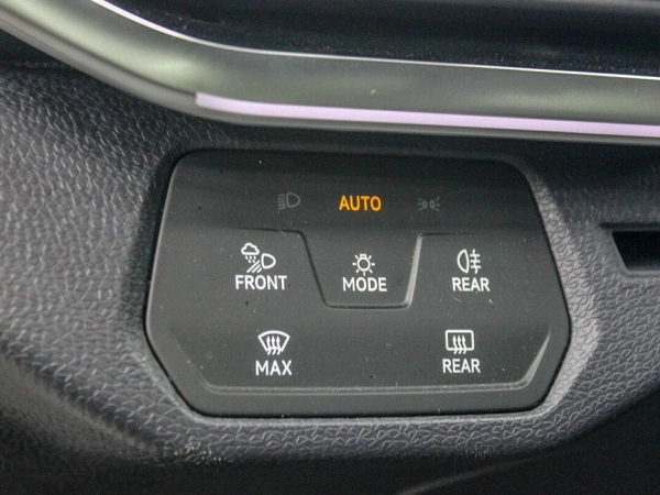 Volkswagen ID.4, I фото №21